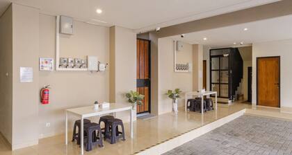 Twospaces Living at Arda Homes Seruni Syariah, Yogyakarta