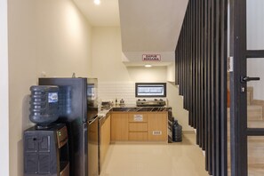 Gemeenschappelijke keuken