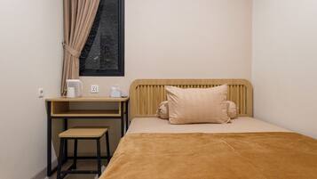 Deluxe Single Room | Free WiFi