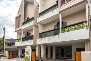 Exterior - Twospaces Living at Arda Homes Seruni Syariah (Depok)
