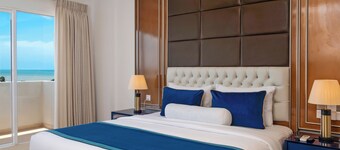 Negombo Ocean Breeze Apartments