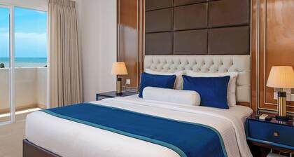 Negombo Ocean Breeze Apartments