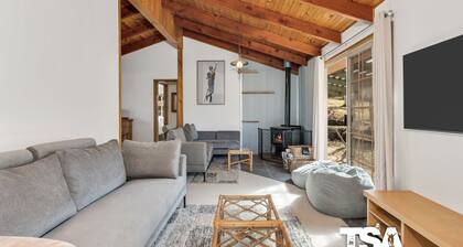 GG Penderlea - Crackenback