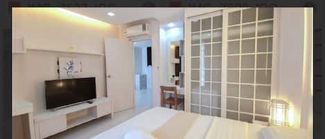 1 bedroom, WiFi
