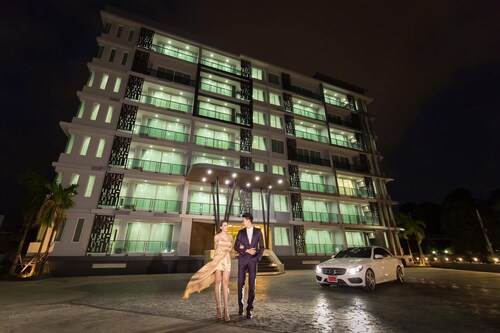 Nimman S condo cozy Apt 60sqm with pool&Gym/5 Minutes walk to One Nimman