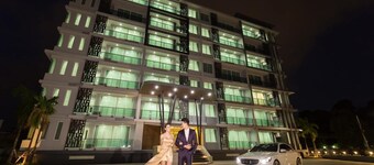 Nimman S condo cozy Apt 60sqm with pool&Gym/5 Minutes walk to One Nimman