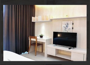 1 bedroom, WiFi, wheelchair access