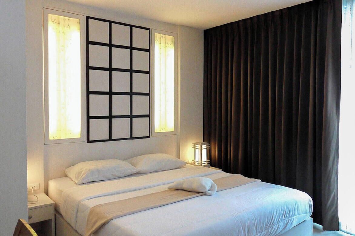 1 多间卧室、WiFi