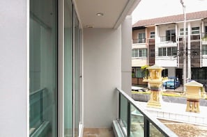 Detalle exterior