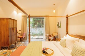 Villa, vista a la ciudad | Tabla de planchar con plancha y wifi gratis 