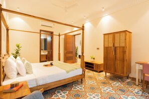 Villa, vista a la ciudad | Tabla de planchar con plancha y wifi gratis 