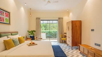 Basic Villa | Free WiFi