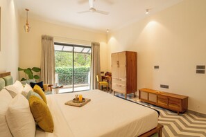 Basic Villa | Free WiFi