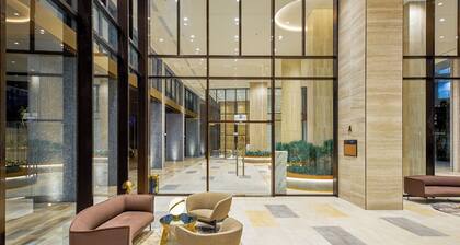 Midtown Premium Apartments