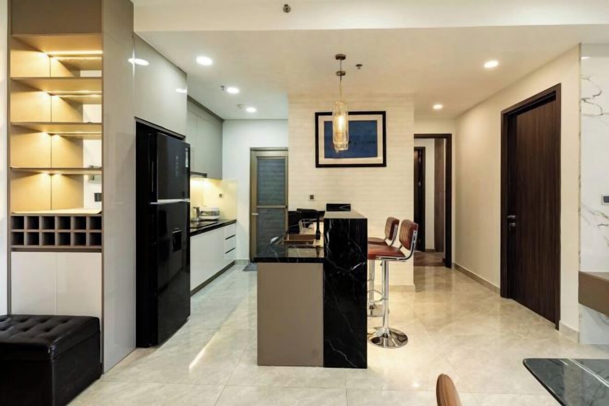 Chambres insonorisées, fer et planche à repasser, Wi-Fi gratuit