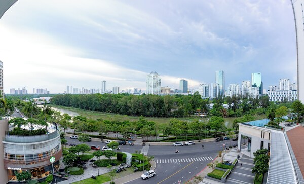 Midtown Premium Apartments - Nhà Bè