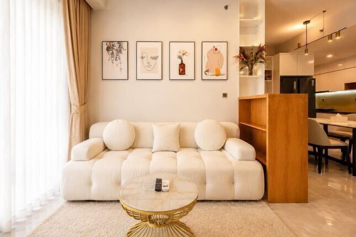 Chambres insonorisées, fer et planche à repasser, Wi-Fi gratuit