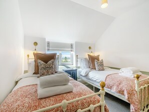 3 bedrooms, free WiFi