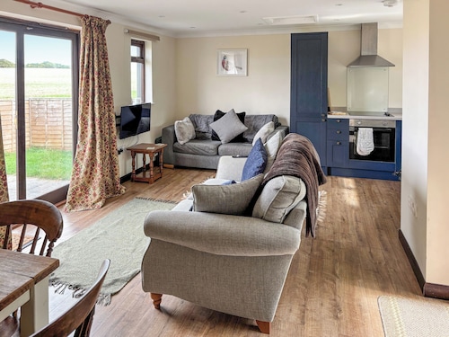 1 bedroom accommodation in Framlingham