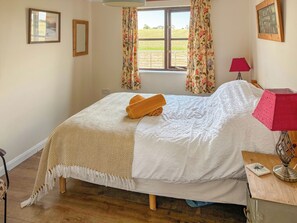 1 Schlafzimmer, kostenloses WLAN