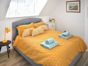 2 bedrooms, free WiFi - 2 bedroom accommodation in Woolacombe (Woolacombe)