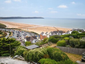 Fishing - 2 bedroom accommodation in Woolacombe (Woolacombe)