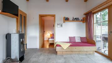 2 chambres, accĂšs Internet