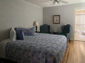 12 Schlafzimmer, Schreibtisch, Bügeleisen/Bügelbrett, kostenloses WLAN
