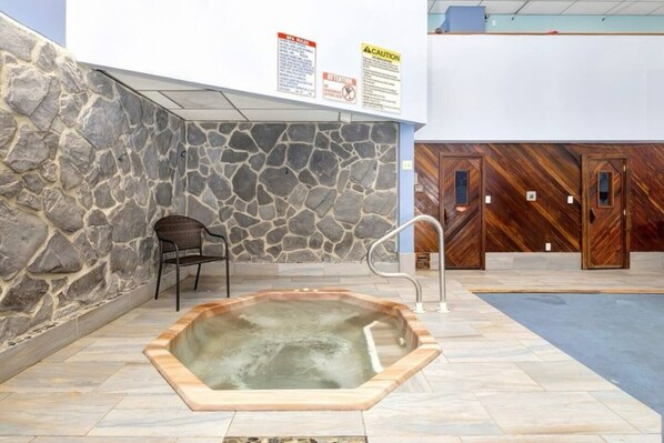 Interior - First Floor | Studio | Resort Access | Portable AC (Beech Mountain)