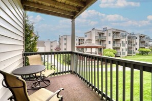 Property grounds - First Floor | Studio | Resort Access | Portable AC (Beech Mountain)