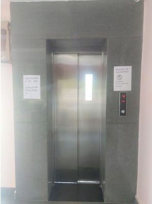 Elevator - Hotel Signature Inn New Digha (Digha)