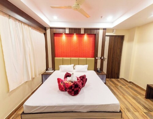 Hotel Signature Inn New Digha