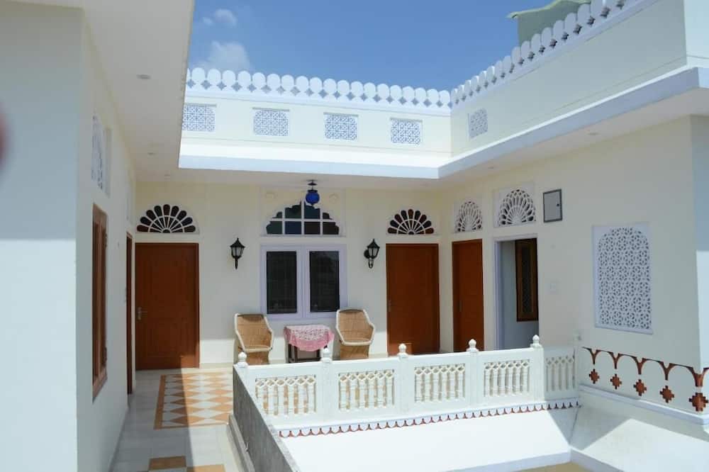 Rampura Kothi