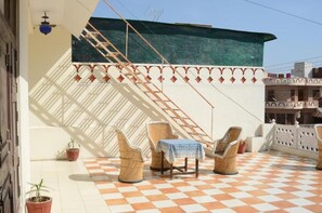 Teres/patio