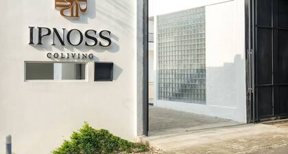 INNCA Ipnoss Coliving Semarang