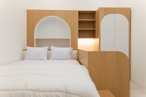 Superior Double Room | Free WiFi