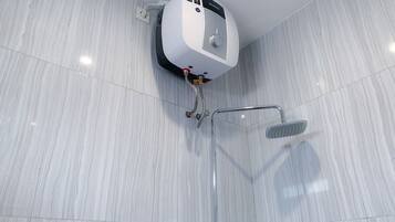 Kamar Twin Standar | Kamar mandi