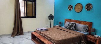 Hidden Gem in Ouakam [Mamelles]