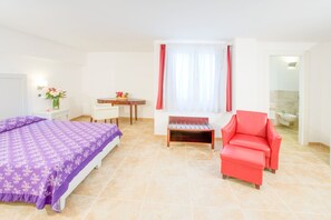 2 Schlafzimmer, kostenloses WLAN