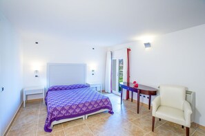 2 bedrooms, free WiFi