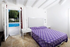 2 Schlafzimmer, kostenloses WLAN