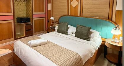Standard Room - Sharilla Resort Bs