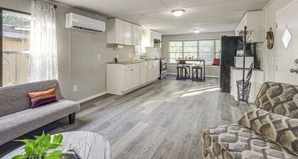 Pet-Friendly DFW Home Base: Easy Airport Access!