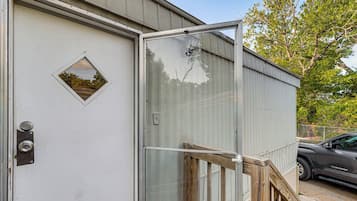 Detalle exterior