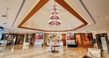 Peony Hotel Dubai