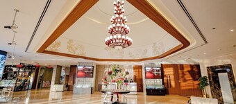 Peony Hotel Dubai