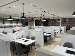 餐厅