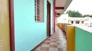 Detalle interior