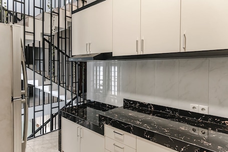 Cocina compartida