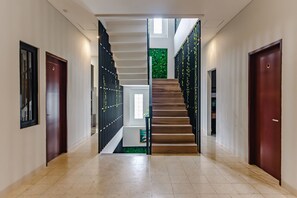 Interior - INNCA Inn House Simpang lima Semarang (Semarang)